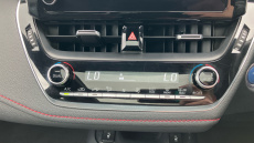 Toyota Corolla 1.8 VVT-i Hybrid Excel 5dr CVT Hybrid Hatchback